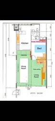 Blk 624 Ang Mo Kio Avenue 4 (Ang Mo Kio), HDB 3 Rooms #539605131